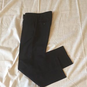Boys dress pants